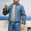 Matt Hopper Amity Arrival 50th Anniversary Ultimate Action Figure 18 cm