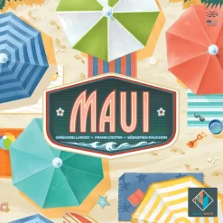 Maui