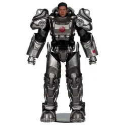 Maximus Action Figure 19 cm