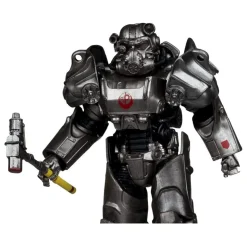 Maximus Action Figure 19 cm