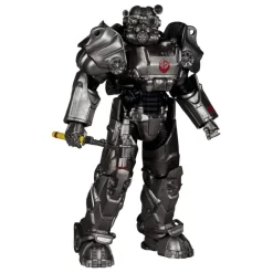 Maximus Action Figure 19 cm
