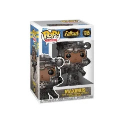 Maximus POP! Television Vinyl Figure