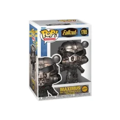 Maximus POP! Television Vinyl Figure