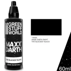 Maxx Darth Paint 60 ml