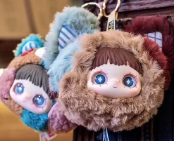 Maymei Once Forgotten Corners Series Plush Blind Box