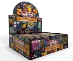 Maze of Millennia Booster Display Box Yu-Gi-Oh! CCG