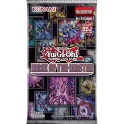 Maze of the Master Booster Pack