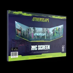 MC Screen