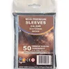 MCG Big Size Sleeves (50)