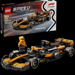 McLaren F1 Team MCL38-racerbil (77251)