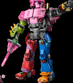 Mecha Team Leader (77078)