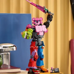 Mecha Team Leader (77078)