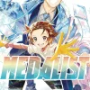 Medalist Vol. 08