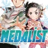 Medalist Vol. 01