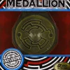 Medallion Anniversary Cast Puzzle (Level 5)