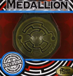 Medallion Anniversary Cast Puzzle (Level 5)