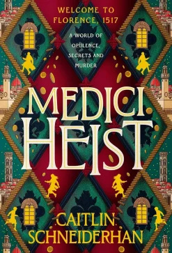 Medici Heist