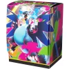 Mega Charizard X Deck Box