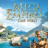 Mega Empires - The West