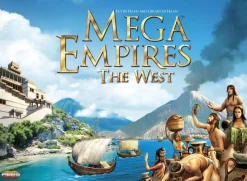 Mega Empires - The West