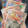 Mega Evolution 2 Phantasmal Flames Blaziken 1P Premium Checklane Pack