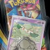 Mega Evolution 2 Phantasmal Flames Cottonee 1P Checklane Pack