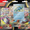 Mega Evolution Golduck 3P Blister Pack