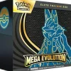 Mega Evolution Lucario Elite Trainer Boks