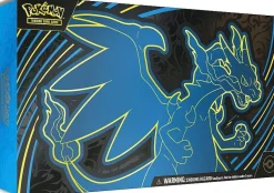 Mega Evolution Mega Charizard X EX Ultra Premium Collection