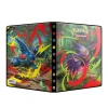 Mega Evolution Phantasmal Flames 4-Pocket Portfolio