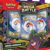 Mega Gengar EX Mega Battle Deck