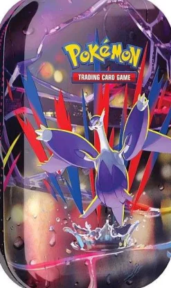 Mega Heroes Mega Latios Mini Tin