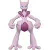 Mega Mewtwo X Moncolle Figure