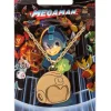 Megaman Limited Edition Necklace