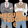 Megumi & Tsugumi Vol. 06