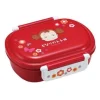 Mei Red Lunch Box