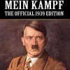Mein Kampf: The Official 1939 Edition