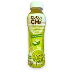 Melon Juice Nata de Coco 450ml