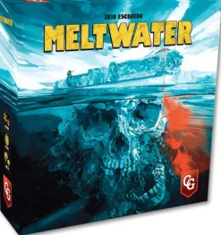 Meltwater