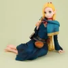 Melty Princess Marcille Palm Size PVC Statue 9 cm