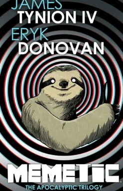 Memetic the Apocalyptic Trilogy