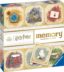 Memory Harry Potter Collector's Edition