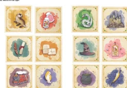 Memory Harry Potter Collector's Edition