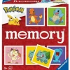 Memory Pokemon Collectors Edition