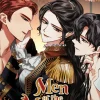 Men of the Harem Vol. 01