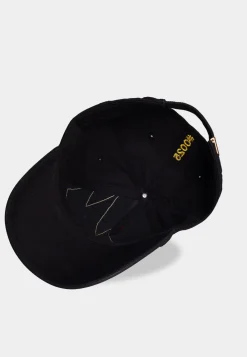 Men's Adjustable Cap