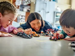 Mercedes-AMG F1 W15-racerbil (77244)