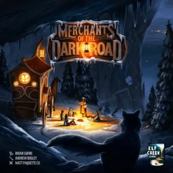 Merchants of the Dark Road