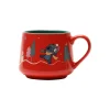 Merry Everything Stitch Mug