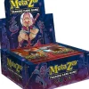 MetaZoo 2025 Base Set Booster Display Boks